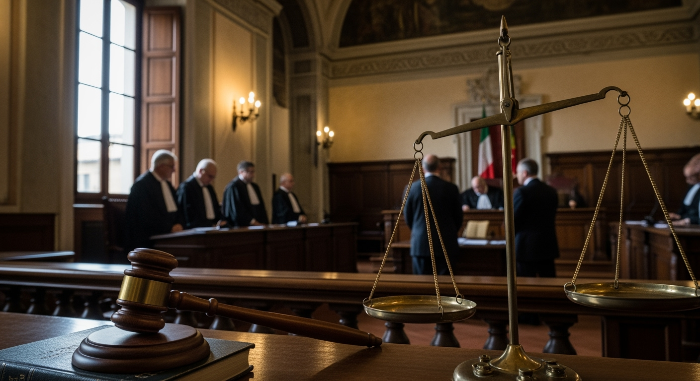 Garlasco, due nuovi testimoni: erano lì la mattina dell'omicidio