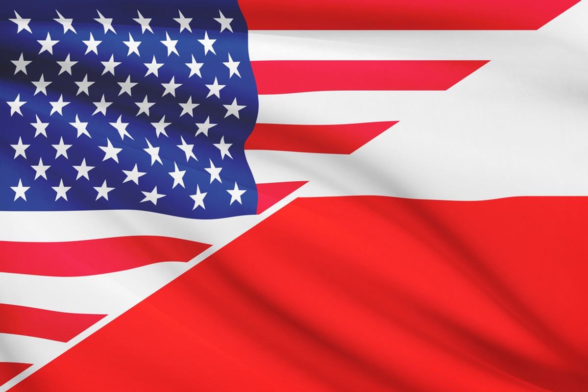 Pasażerowie o podróżowaniu bez wiz do USA: Większego natłoku nie będzie [REPORTAŻ]