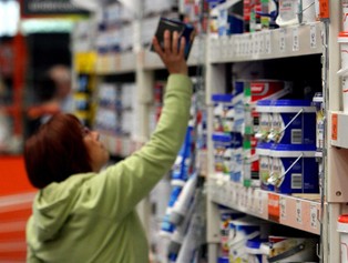 Działalność Śnieżki w Ukrainie pozostaje ograniczona, aktywa nie są zagrożone