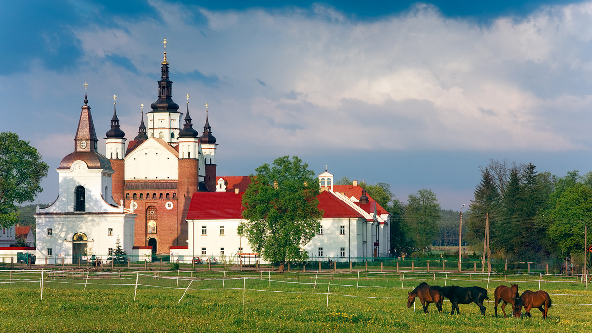 Do niedawna z ziemi sterczały ruiny. Dziś w zniszczonej przez Niemców budowli znów modlą się mnisi. Wyjątkowy monaster, który niegdyś dał początek miastu, teraz przynosi mu odrodzenie. A dzika, nietknięta przyroda nastraja nie tylko zakonników, ale i coraz większą rzeszę turystów. Jeśli nie wierzycie, że historia potrafi zatoczyć koło, musicie przyjechać do Supraśla!