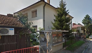 Mesto gde je uplaćena loto sedmica u Pančevu