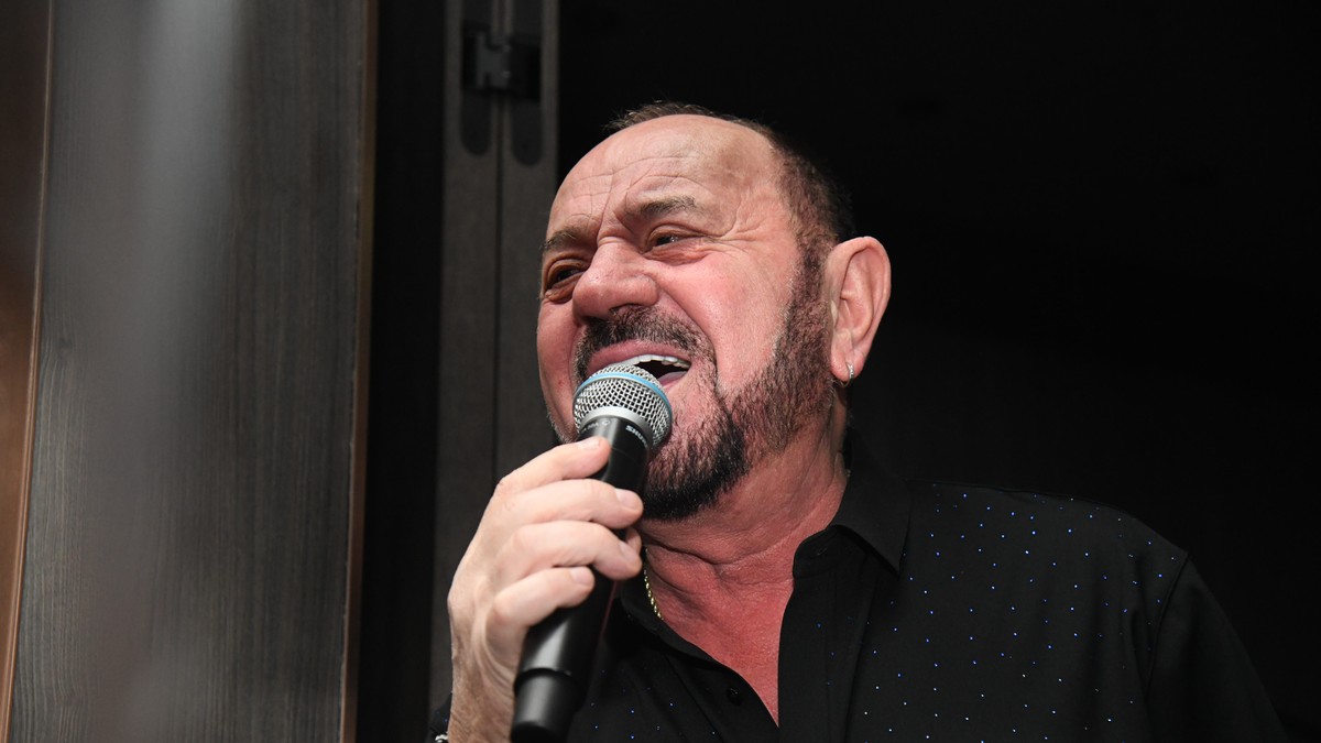 Mile Kitić 