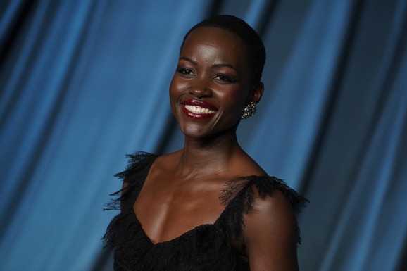 Lupita Njongo je Jelena Trojanska, "najlepša žena na svetu" ali igra još jednu ulogu: Nolan otkrio nove detalje filma "Odiseja"