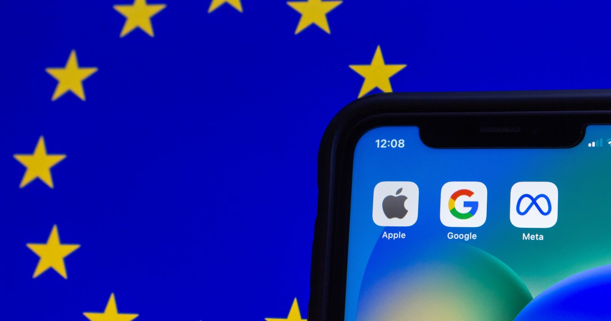 Komisja Europejska szykuje kary na Apple i Meta. "Termin minął"