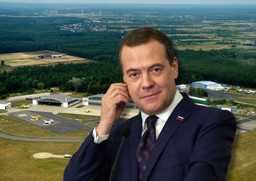 rosja kieruje wzrok na polskę. podali dwa adresy na liście celów ataku