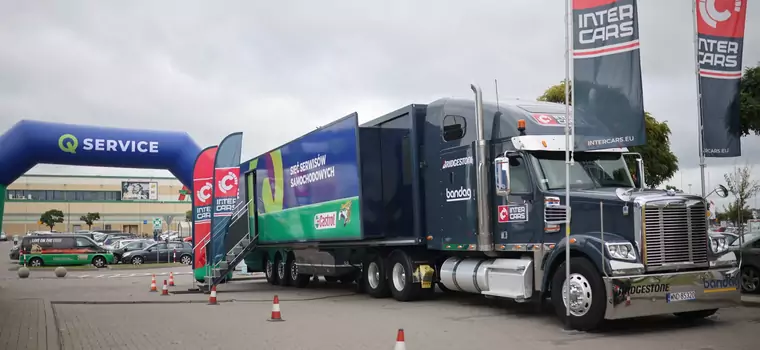 Sieć Q Service Castrol ma już 500 warsztatów