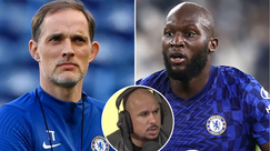Tuchel is frustrating Lukaku at Chelsea - Agbonlahor