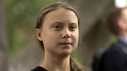Igazi sztárszülőkkel büszkélkedhet a klímaharcos Greta Thunberg