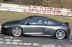 Zdjęcia szpiegowskie: nowy Mercedes-Benz SLC będzie konkurentem Audi RS8