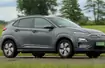 Hyundai Kona Electric kontra Nissan Leaf