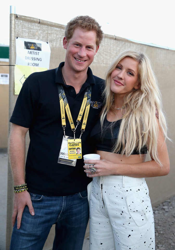 Ellie Goulding