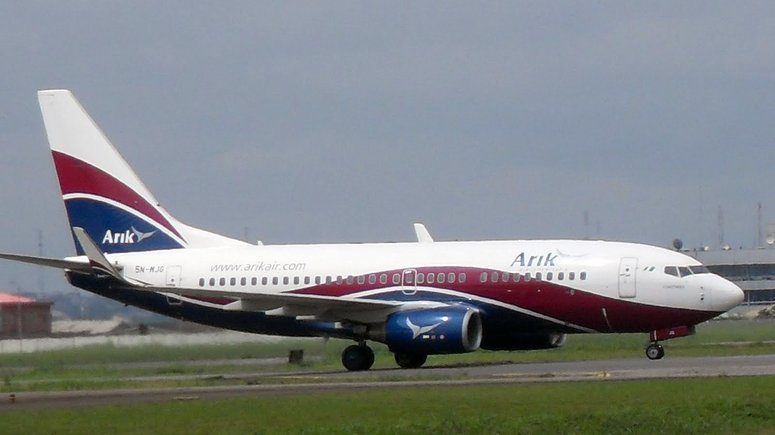 Pulse Opinion Arik Air Has Failed Nigerians Pulse Nigeria