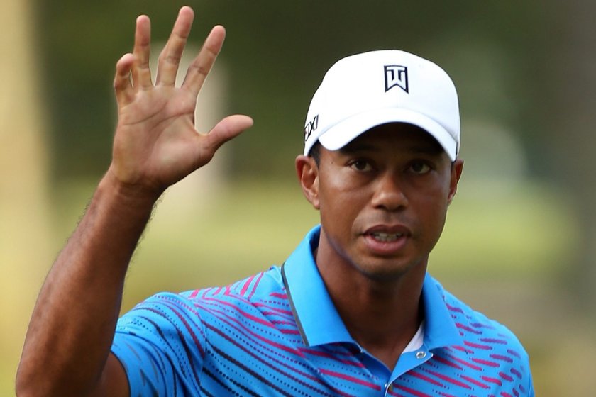 Tiger Woods odrzucił ofertę 800 mln dol. (ok. 3,7 mld zł) za udział w konkurencyjnym turnieju LIV Golf