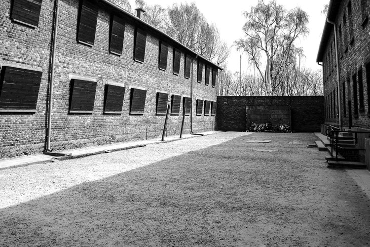 Niemiecki obóz koncentracyjny KL Auschwitz-Birkenau