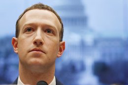 Facebook ma być zasilany w 100 proc. energią odnawialną od 2020 roku