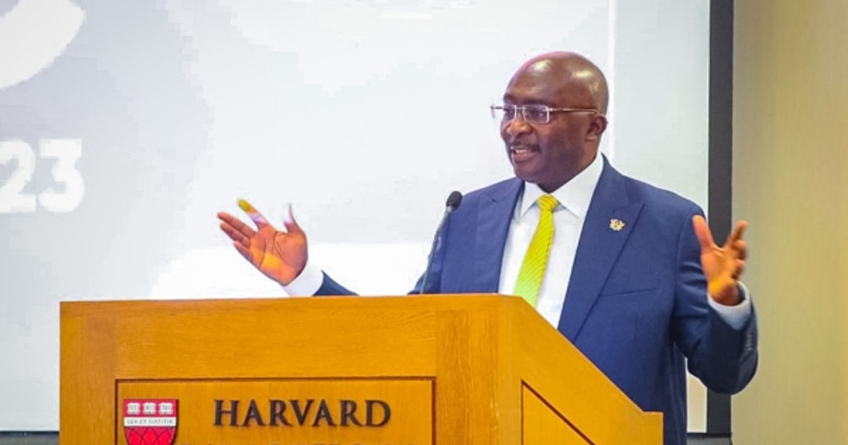 Dr. Bawumia is the greatest politician Ghana has ever had – Obiri Boahen - Vimarsana News
