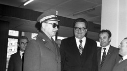 QUIZ. Historia czasów PRL. Powtórka z ważnych wydarzeń. 8/10 to będzie niezły wynik