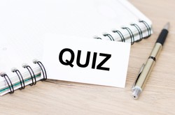 Szybki quiz z wiedzy ogólnej. Wynik mniejszy niż 10/10 to wstyd