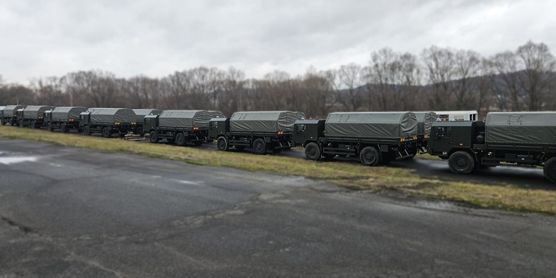 Autosan już produkuje nowe samochody Jelcz