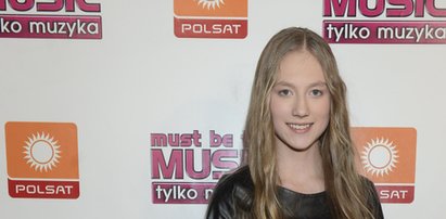 Finalistka „Must be The Music„ wystąpi w Junior Eurowizji