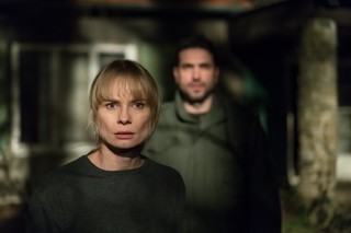 Kinowe nowości: „Ciemno, prawie noc' Lankosza i thriller „To my' [WIDEO]