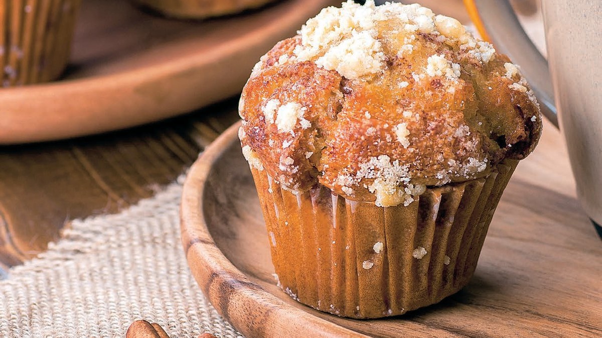 Mafin prženice su novi hit: Recept jednostavan, a ukus fantastičan