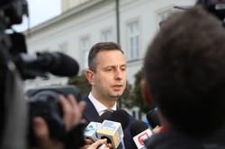 Kosiniak-Kamysz: Walczymy o wynik dwucyfrowy