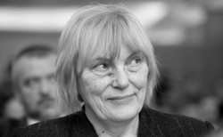 Nie żyje była minister finansów Halina Wasilewska-Trenkner