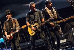 E Street Band