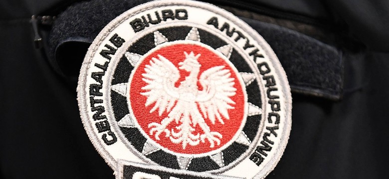 Radio ZET: Do CBA trafiają przypadkowi ludzie. Wśród nich były współpracownik SB