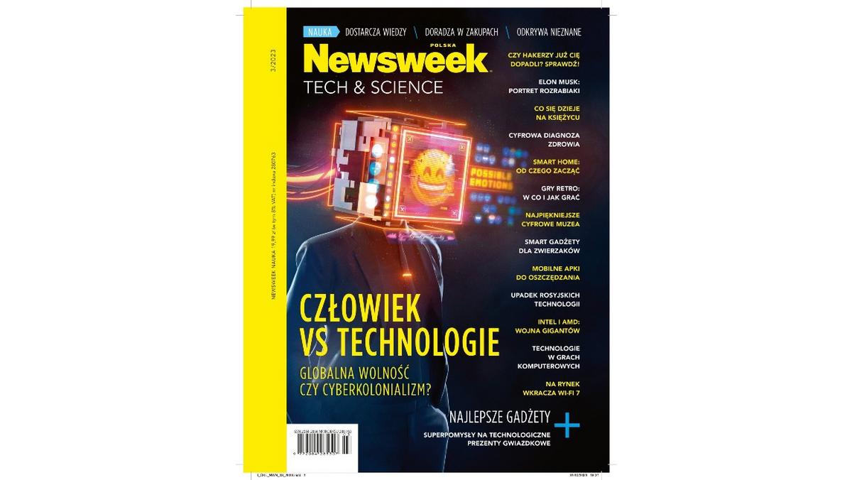 Newsweek Nauka