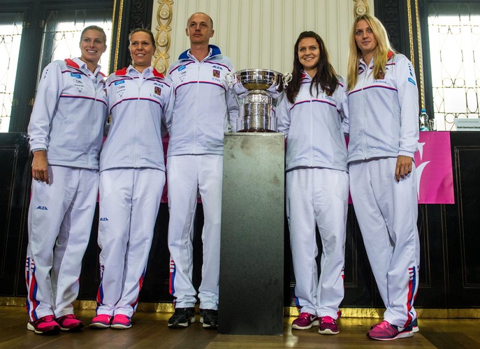 Niemieckie tenisistki piękniejsze od Czeskich