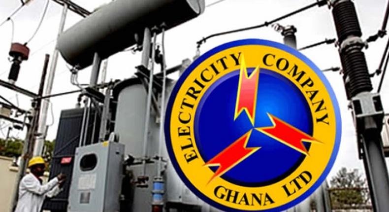 ECG summons MP for Lower Manya Krobo for illegal power consumption