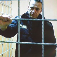 Elhunyt a börtönben Alekszej Navalnij orosz ellenzéki politikus