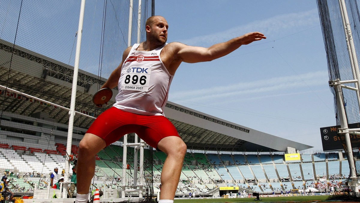 Polski Związek Lekkiej Atletyki postanowił zająć się stworzeniem dodatkowej motywacji dla sportowców, którzy wystąpią na Igrzyskach Olimpijskich w Londynie. Sowita premia dla każdego medalisty z pewnością kusi...