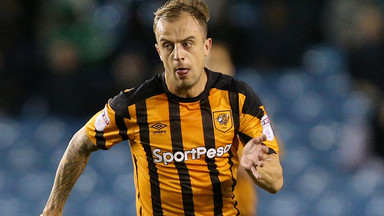 "Daily Mail": Hull City może chcieć sprzedać po mundialu Kamila Grosickiego