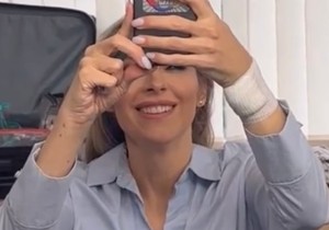 Kristina Radenković