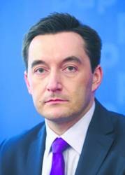 Furgalski: W Polsce funkcjonuje analogowy system zatrzymywania pociągów. Nie modernizowano go od ok. 50 lat