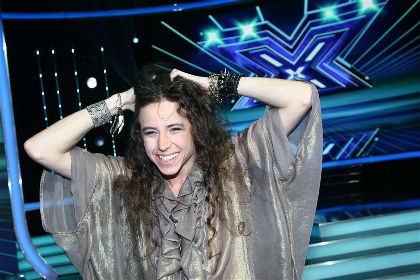 X Factor. Szpak pokazał swoje gniazdko!