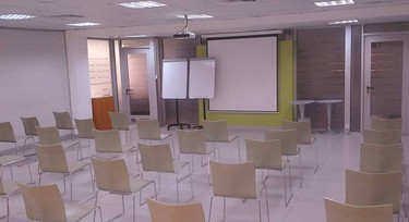 Redefining Workspaces: Canton Concourse's impact on Nigerian business landscape