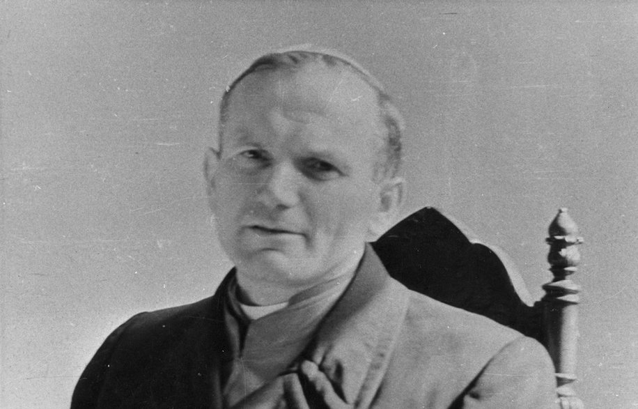 Karol Wojtyła