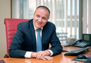 Dejan Radenkovic