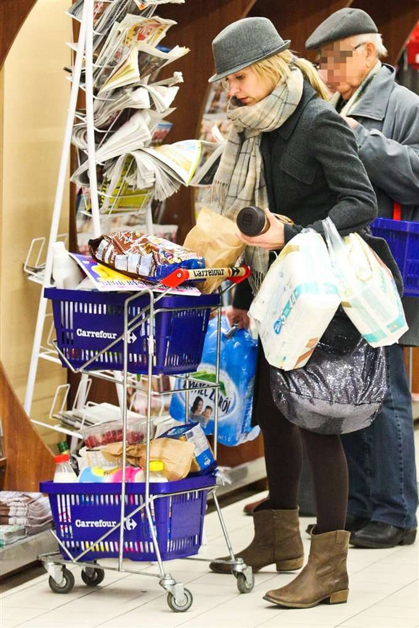 Dowbor i Koroniewska: Tak żyją po rozstaniu. ZOBACZ