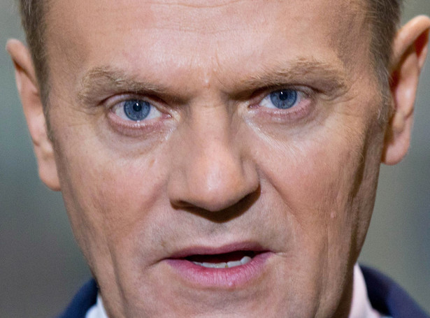 "The Economist": Tusk traci na popularności