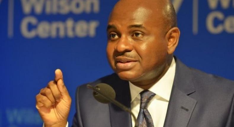 I will defeat APC, PDP, Moghalu boasts