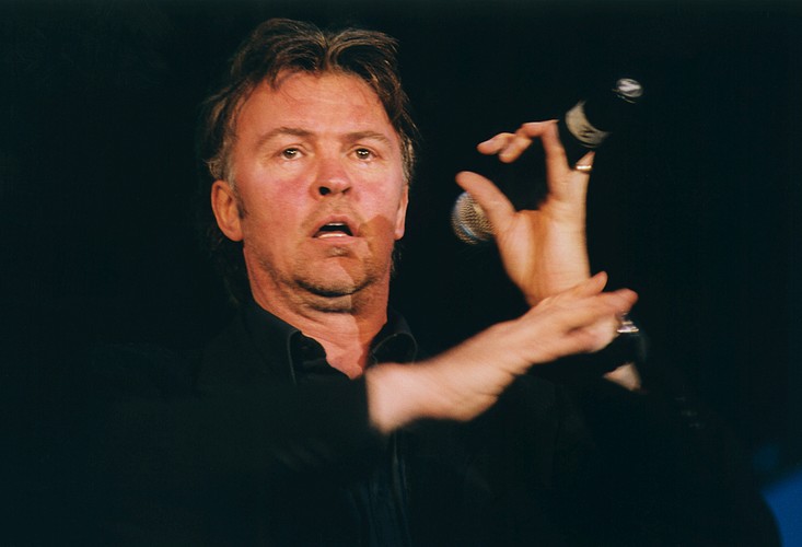 W latach 80. byli gwiazdami, jak się mają dziś? Paul Young