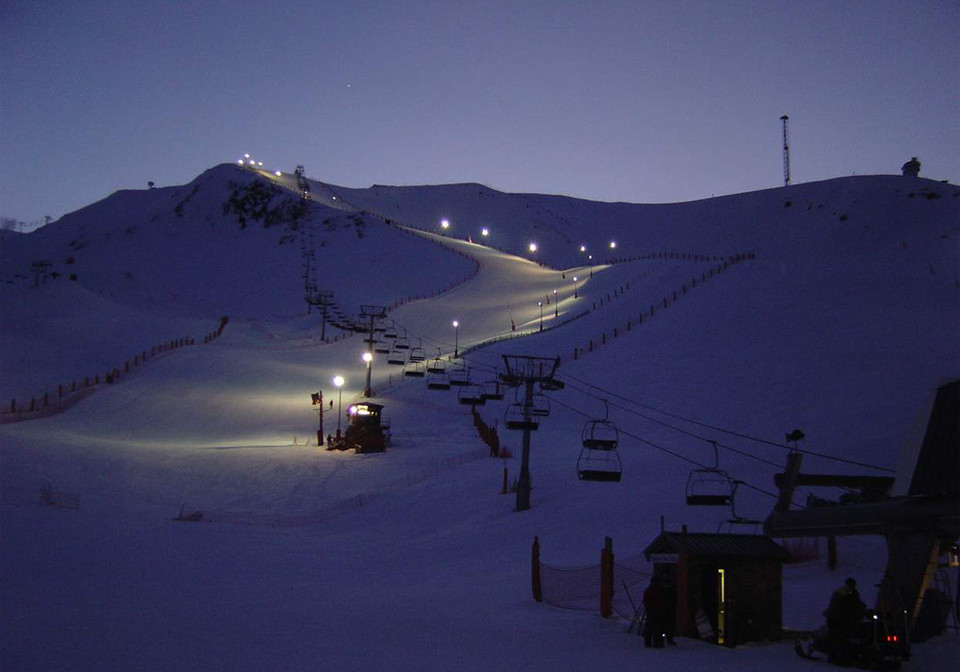 Andora, Grandvalira