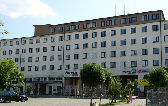 FSC-Lublin