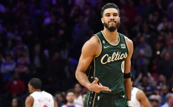 Liga NBA. Celtics spadli na drugie miejsce w tabeli Konferencji Wschodniej