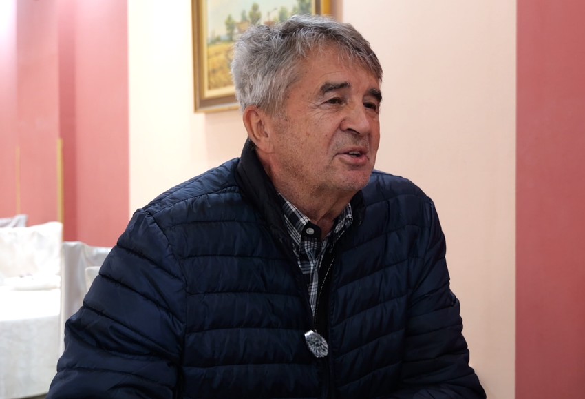 Zvonko Bogdan, emisija "Metar moga sela"